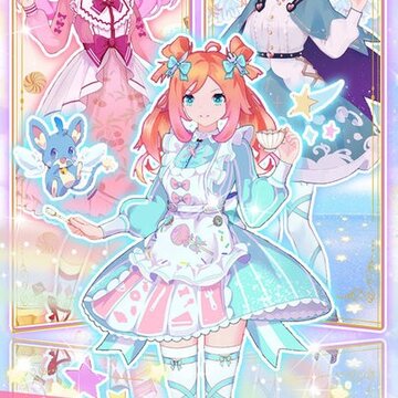 人气少女偶像明星 人气少女偶像明星