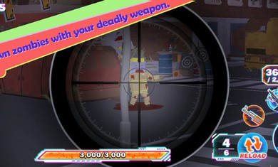 ��ʬ��̷���v1.0.0 ��׿��