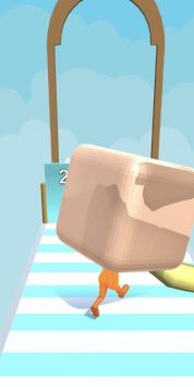 ����ͷ������HeadRunv0.1 ��׿��