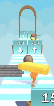 ����ͷ������HeadRunv0.1 ��׿��