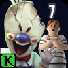 �ֲ�������7������˿��ð��(Ice Scream 7)v1.0 ��׿��