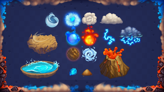 ����������(Alchemy Universe)v1.60.2 ��׿��