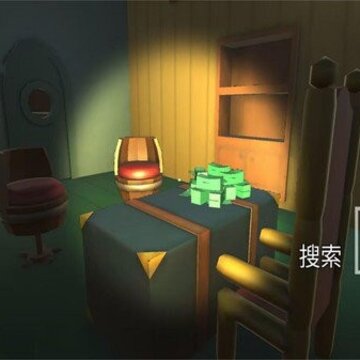 逃出去疯狂大作战 逃出去疯狂大作战