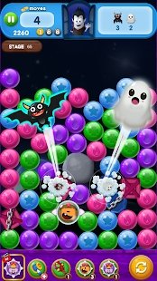 SpookizBlast�����ڲ��v1.0063 ��׿��