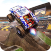 美国大脚卡车表演赛(Monster Truck Jam)v1.0.0 安卓版