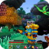 �ҵ�������̫ά��ģ��(Aether Dimension Maps MCPE)v2.0 ��׿��