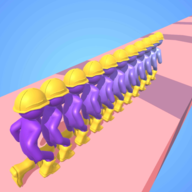 ���˿���3D(WorkerRun3D)v2 ��׿��