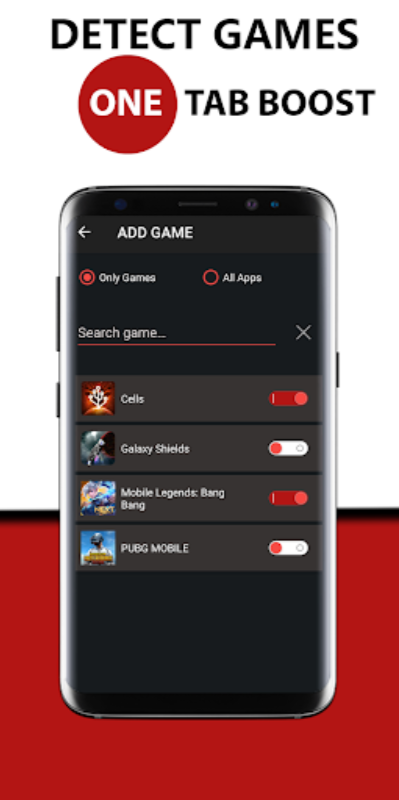 GFX��Ϸ������רҵ��(GFX Game Booster)v2.02.20 ��׿��