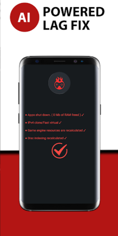 GFX��Ϸ������רҵ��(GFX Game Booster)v2.02.20 ��׿��