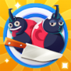 Ͷ��ذ�׳������Knife Tossv1.0.2 ��׿��