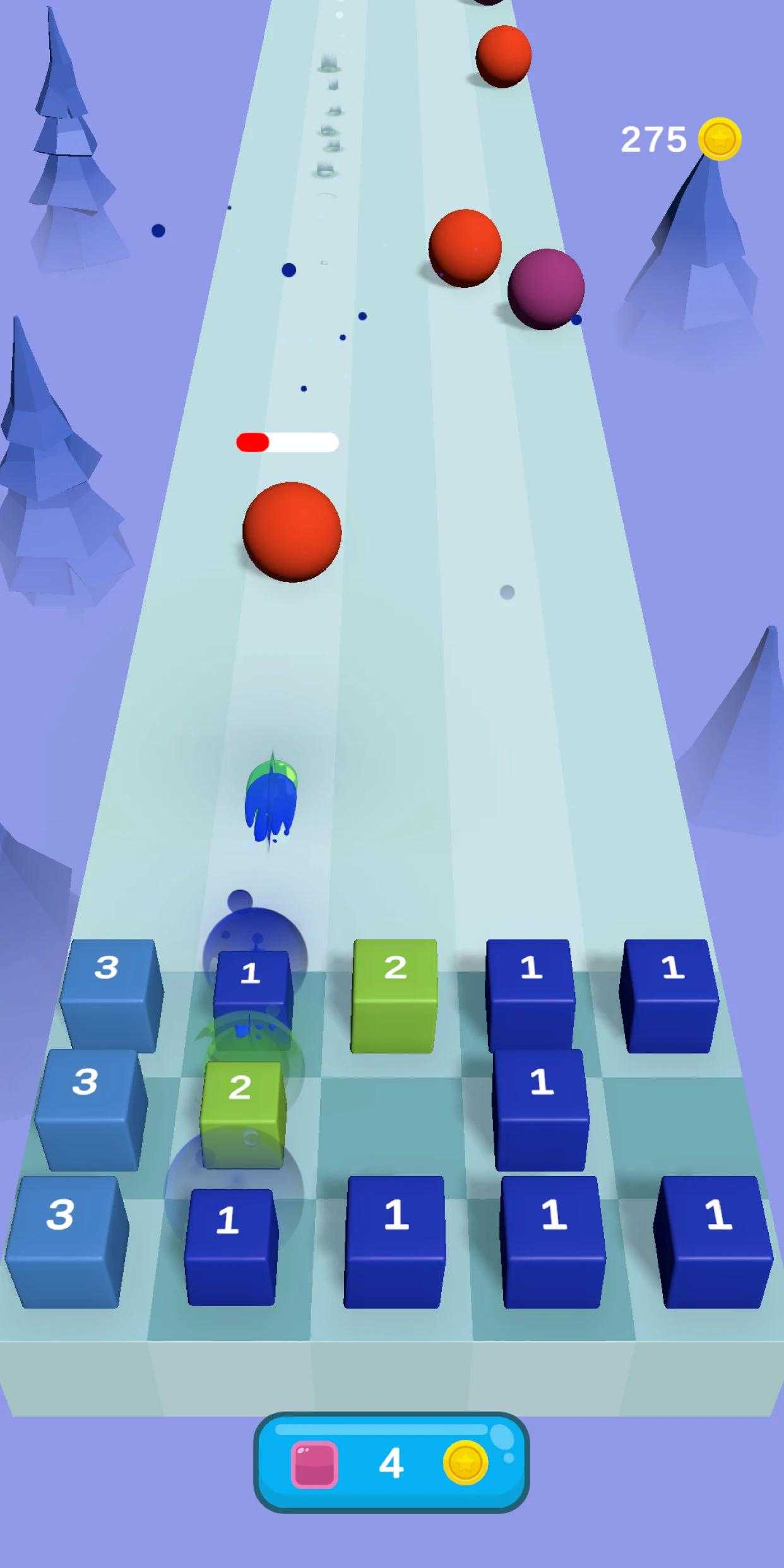 ������սMergeTowerWarv1.1.0 ��׿��