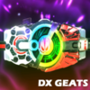 DX����������(DX DESIRE GEATS)v1.0 ��׿��