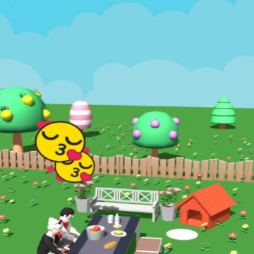 ���ž���DinnerPuzzle