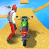 ��̤���ؼ�3D(Bike Stunt 3D)v1.0.6 ��׿��