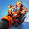 ������ʼ��·֮��(Race On  Bike Brawl Racing)v1.0 ��׿��