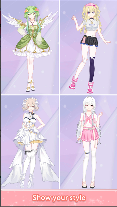 ħ������֮��װ��(Magic Princess)v1.0.3 ��׿��