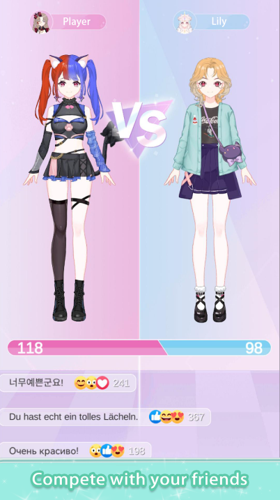 ħ������֮��װ��(Magic Princess)v1.0.3 ��׿��