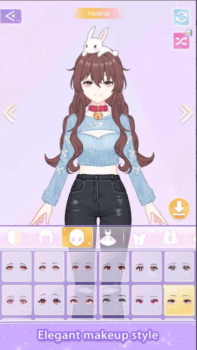 ħ������֮��װ��(Magic Princess)v1.0.3 ��׿��