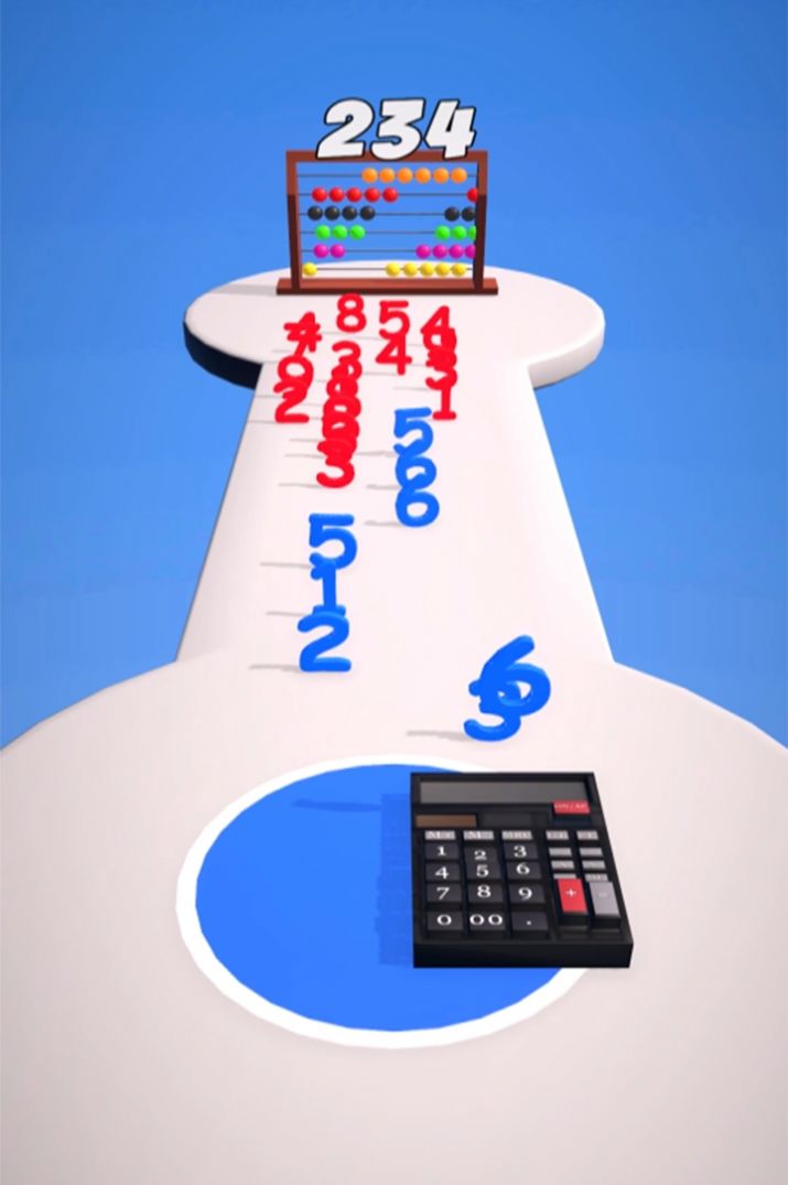 ���ּ�����Shooter Calculatorv0.2 ��׿��