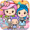 �п��׼Ӽ�ͥ����(Toka Miga Family World)v1.0 ��׿��