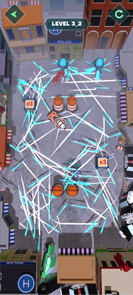 ���ֿ�(Shooter Frenzy!)v1.3 ��׿��