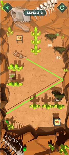 ���ֿ�(Shooter Frenzy!)v1.3 ��׿��