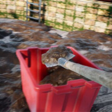 泳池清洁模拟器Pool Cleaner 3D 泳池清洁模拟器Pool Cleaner 3D