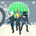 �������ģ����Crazy Robbingv0.2 ��׿��