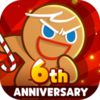 Cookie Run: OvenBreak���ܽ����˿�����������ʷ�v9.702 ��׿��