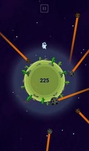 ̫�ն����Space Dodgerv1.2.0 ��׿��