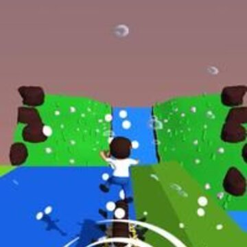 ��������3DBoat Race 3D