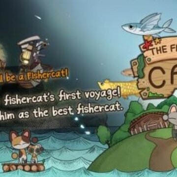 ���èFisherCat