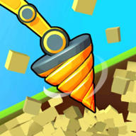 �ھ������(Power Dig)v0.19.0 ��׿��
