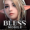 BLESS MOBILE�������ι��ʷ��ٷ�����v1.200.286617 ��׿��