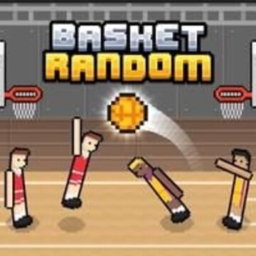 �������Basket Random