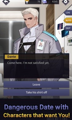 ��������(Code Name:Romance)v1.4.0 ��׿��