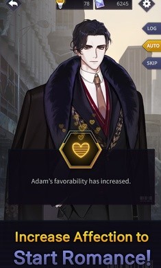 ��������(Code Name:Romance)v1.4.0 ��׿��