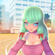 ����ż��ѧУģ��(life idol school simulation)v1 ��׿��