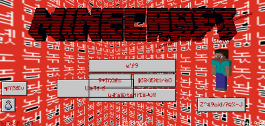 �ҵ�����ֲ��汾(Minecraft hell edition)v1.19.22.01 ��׿��