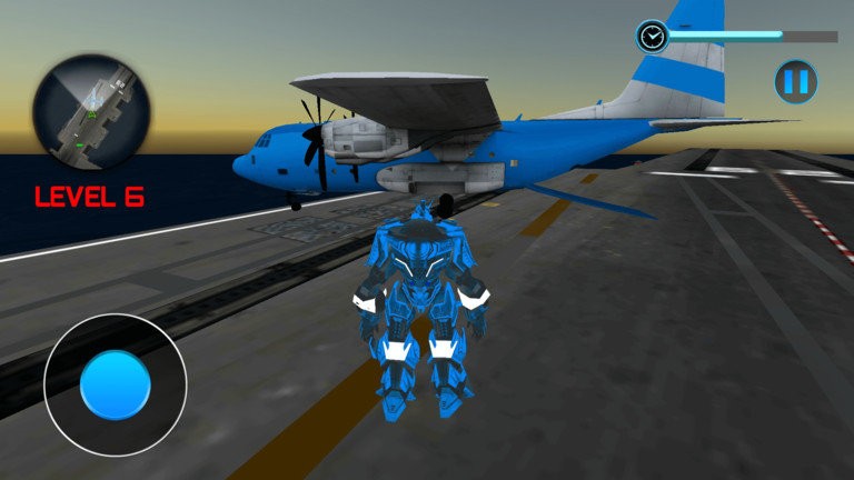 ��Ұ����ս��v1.0.3 ��׿��