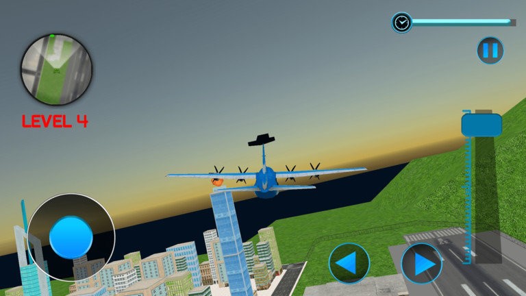 ��Ұ����ս��v1.0.3 ��׿��