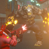 �����ܿ��(Incredible Monster Fighting Man)v0.7 ��׿��