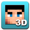 ҵ3DƤ༭(Skin Editor 3D)v2.1 °
