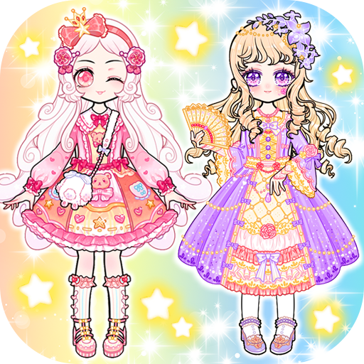 װ��ʱ��Ů����װv1.0 ��׿��