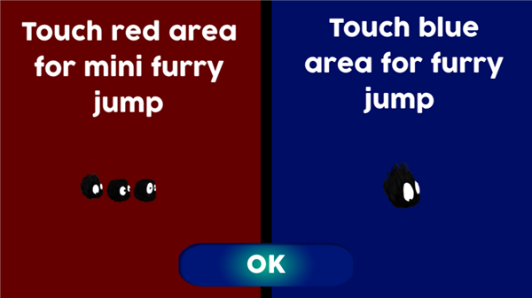 ë׵Ծ(Furry Jump Team)v1.1 ׿