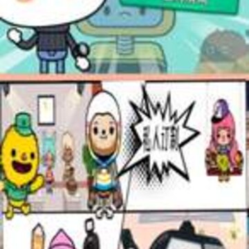 托卡我的家庭世界 托卡我的家庭世界