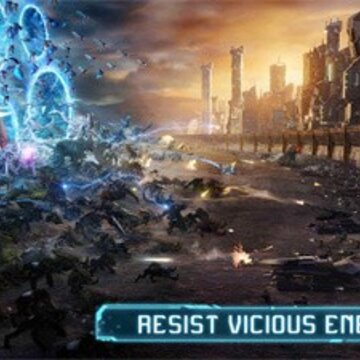 ����ս������Nexus War