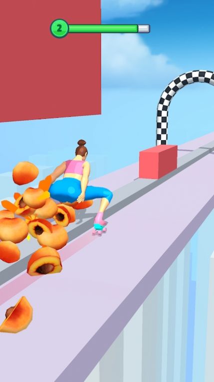�ֻ�������Smash And Rollv1.2 ��׿��
