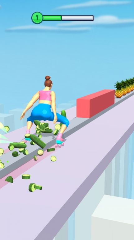 �ֻ�������Smash And Rollv1.2 ��׿��