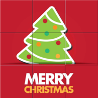 简单的圣诞节拼图(EasyPuzzle_christmas)v1.0.1 安卓版
